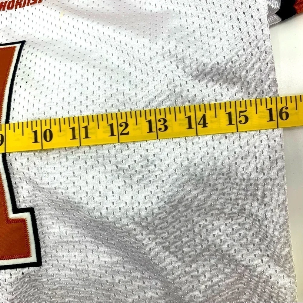 University of‎ Texas Jersey